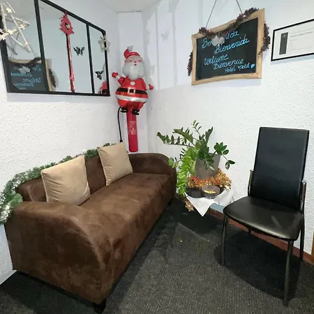 Hotel Mirtil-2