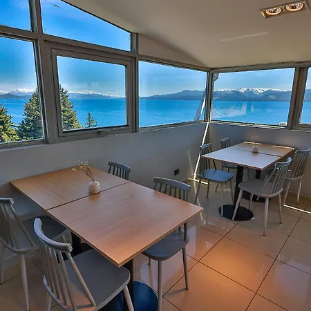 Hotel Plaza Bariloche-3