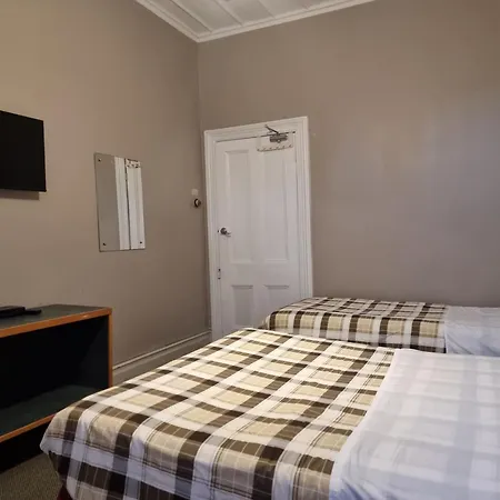 Golden Cross Hotel-3