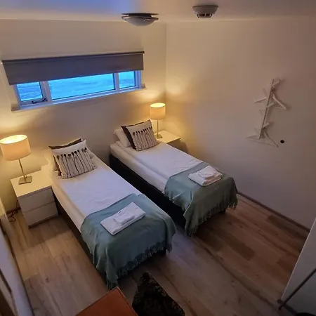 Guesthouse Carina-2