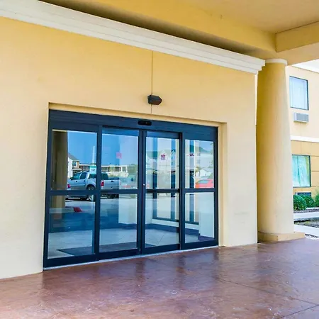 Sleep Inn & Suites New Braunfels-2