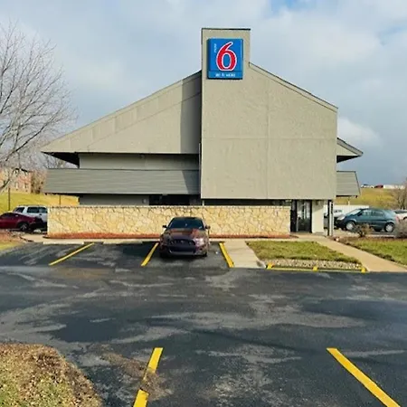 Motel 6-Cedar Rapids, Ia-3