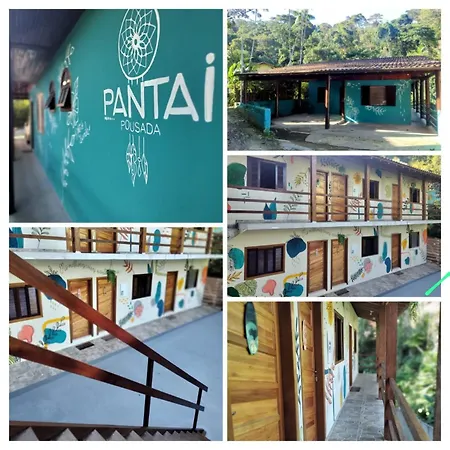 PANTAI Pousada-2