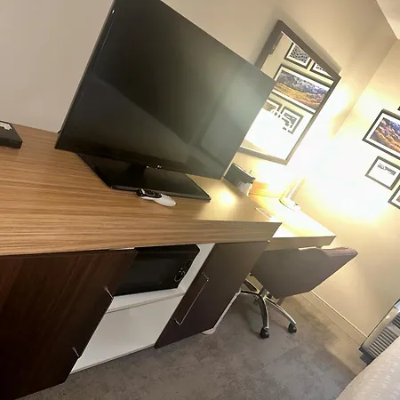 Hampton Inn Doylestown-3