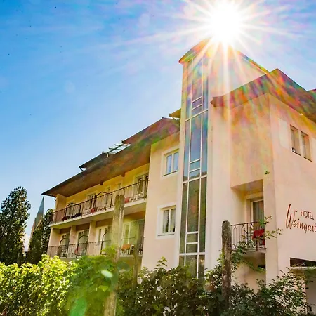 Weingarten Terlan - Rooms & Breakfast-2
