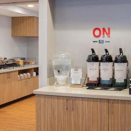 Towneplace Suites By Marriott Olympia-2