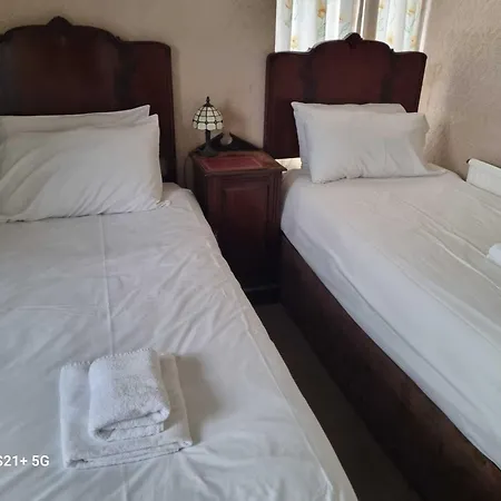 Oyo The Station Hotel Penrith-3
