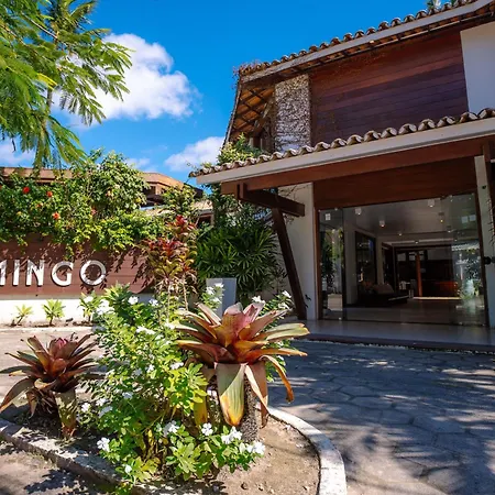 Hotel Flamingo Beach By Hc-2