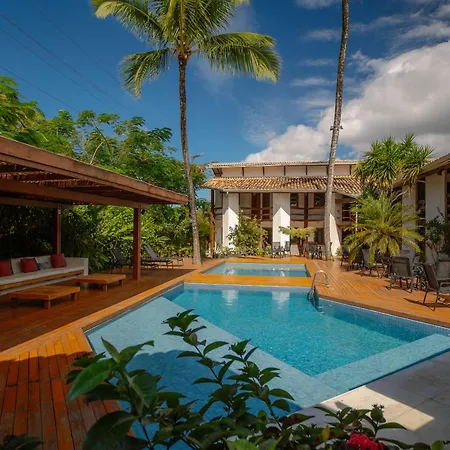 Hotel Flamingo Beach By Hc-3