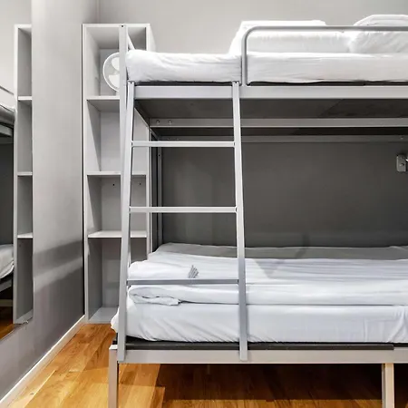 Sure Hotel By Best Western Stockholm Alvsjo-3