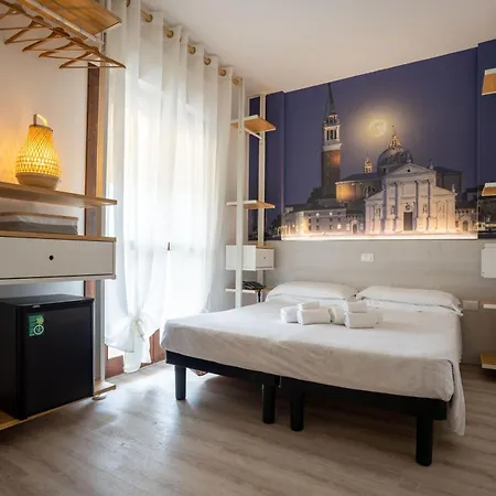 Hotel Germania-2