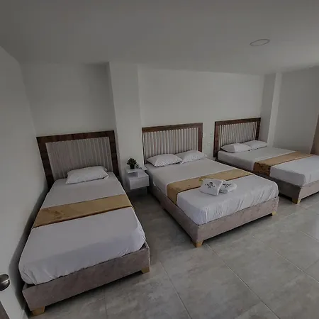 Hotel La Gran Estaciónag-3
