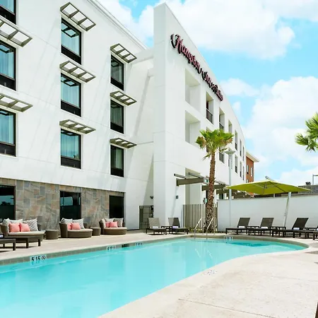 Hampton Inn & Suites - Napa, Ca-3