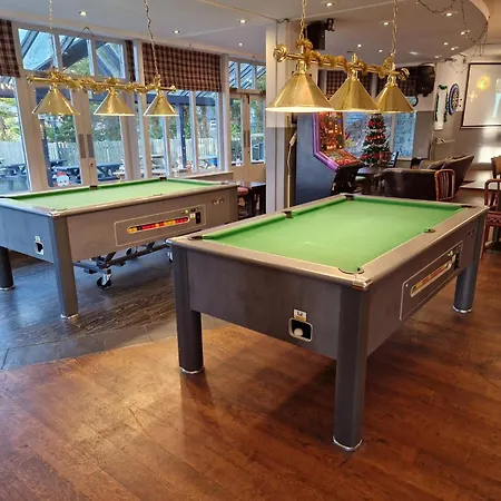 The Menai Hotel And Bar-2