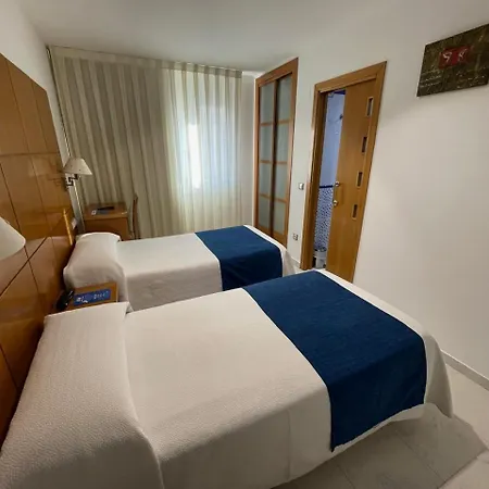 Hotel Tio Pepe-2