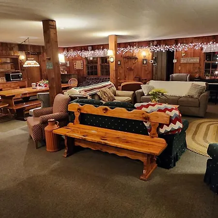 Turn Of River Lodge-3
