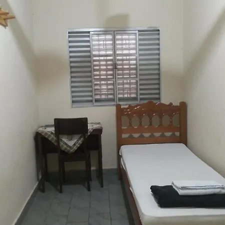 Hotel Vitoria Andradina-3