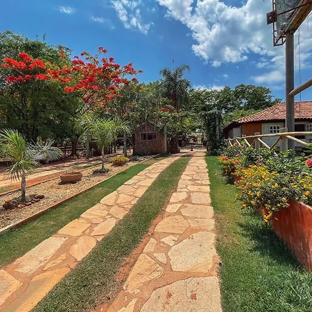 Ranchos 30 Hotel Fazenda-3