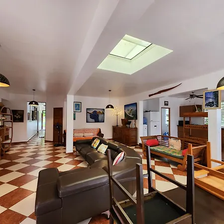 La Maison Orange-2