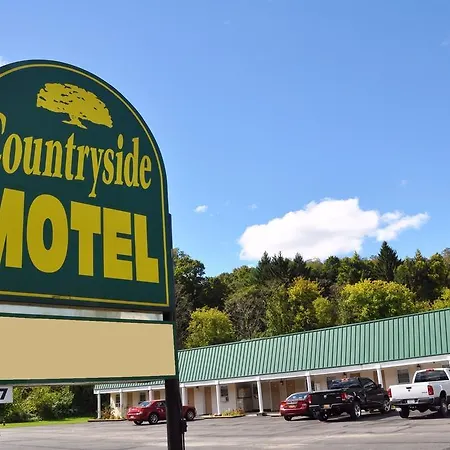 Countryside Motel-2