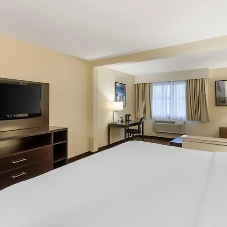 Best Western St. Louis Inn-3