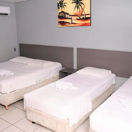 Hotel Aquarius-2