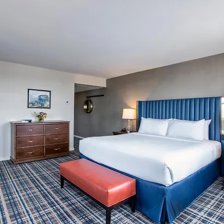 Hotel Gettysburg-3