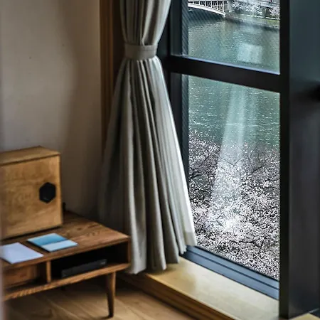 Hotel Noum Osaka-2