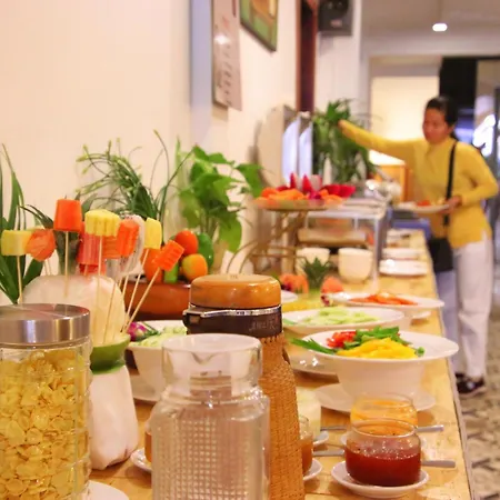 Grand Elevation Hotel-2