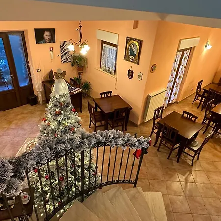 Il Girasole - Suite&Luxury Private Spa-3