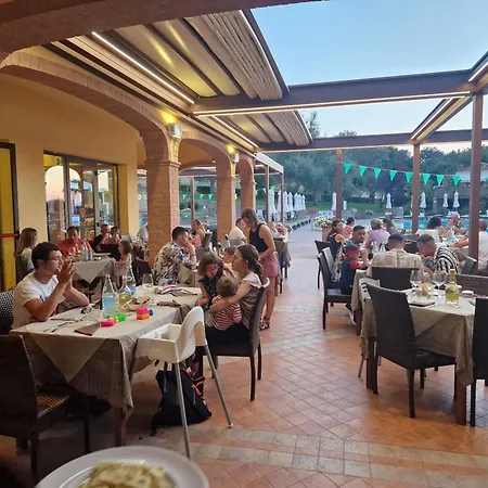 Oasimaremma Village-3