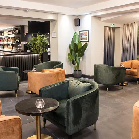 Park Inn By Radisson Bournemouth-2