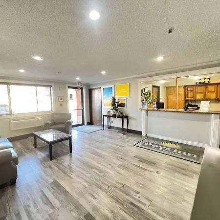 Antelope Inn & Suites-3