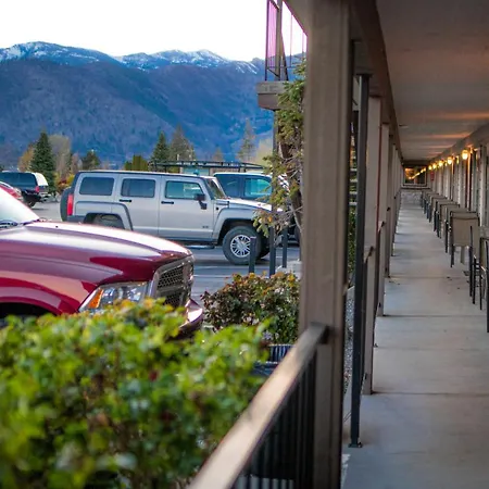 Mountain View Lodge-2