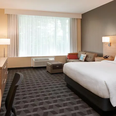 Towneplace Suites By Marriott Toronto Oakville-3
