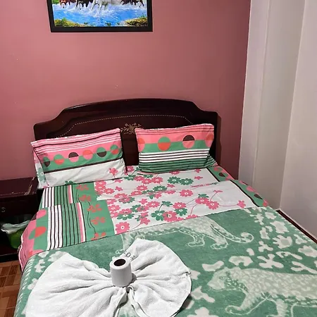 Nuevo Horizonte-3