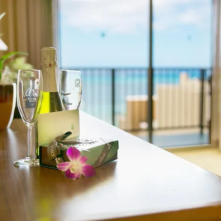 Waikiki Resort Hotel-2