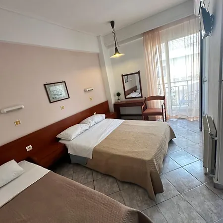 Captain'S Hotel-2