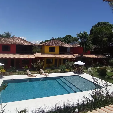 Machê Pousada&Boutique - A mais charmosa de Arraial D ajuda-2