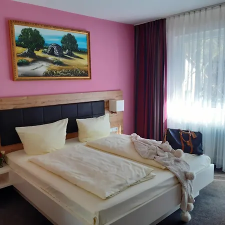Schwarzwaldhotel Sonne-2