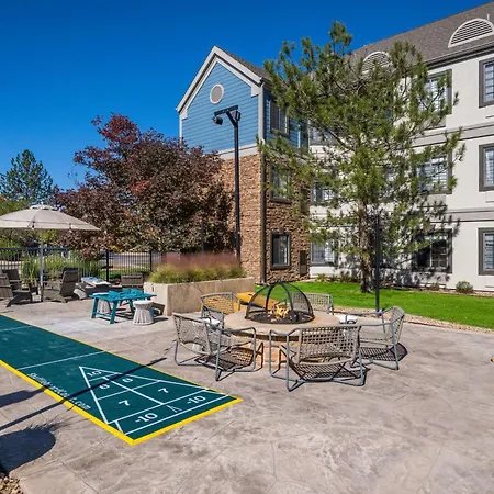 Sonesta Es Suites Denver South Park Meadows-2