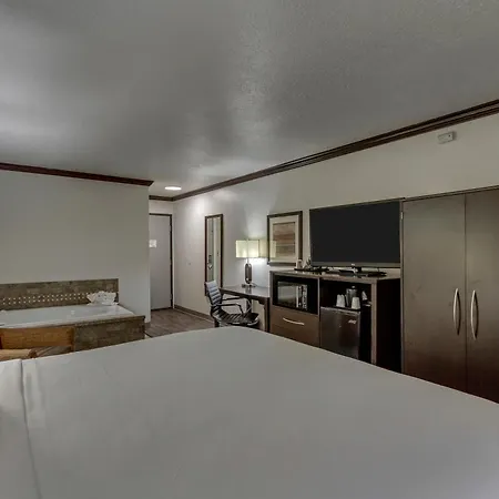Park Inn By Radisson, Salt Lake City-Midvale-3