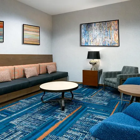 Hampton Inn Charlotte Uptown-3