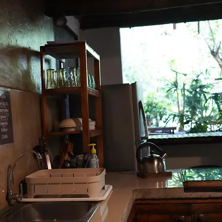 Cinnamon House-3