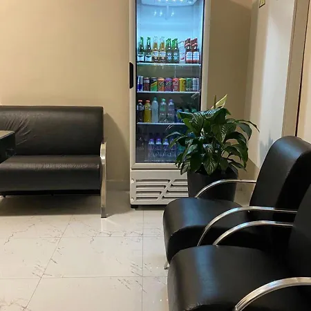 Hotel Flex Tatuapé-2