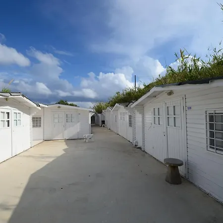 Paradise Beach Camping - Adults Only-3