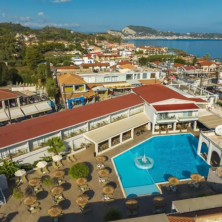 Hotel Papillon-3