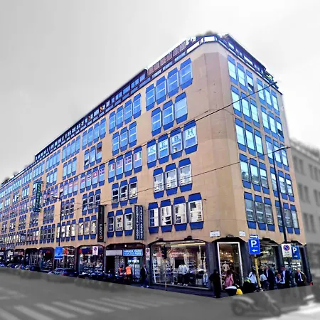 Hotel Vitruvio-3