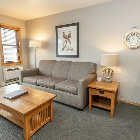 Westwood Shores Waterfront Resort-2