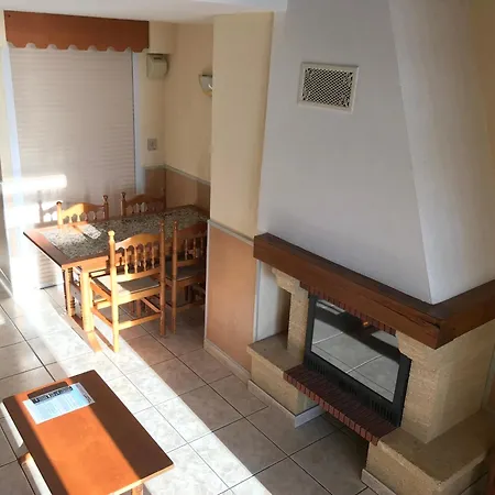 Hotel et Résidence Le Clos Cerdan-2